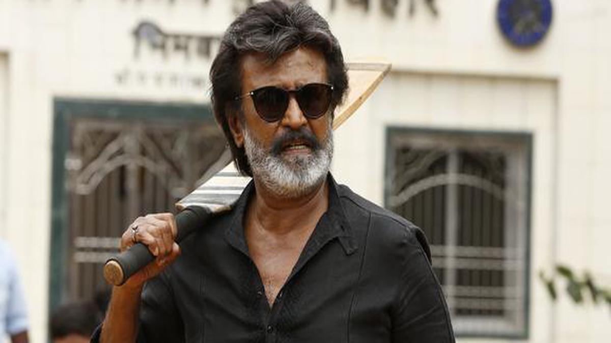 Kaala movie outlet hd